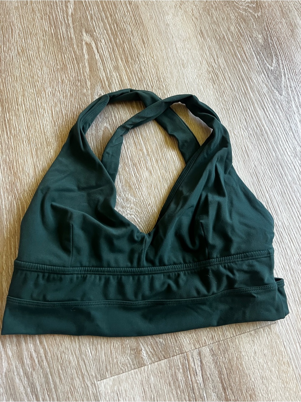 Buffbunny Collection Alpha Sports Bra